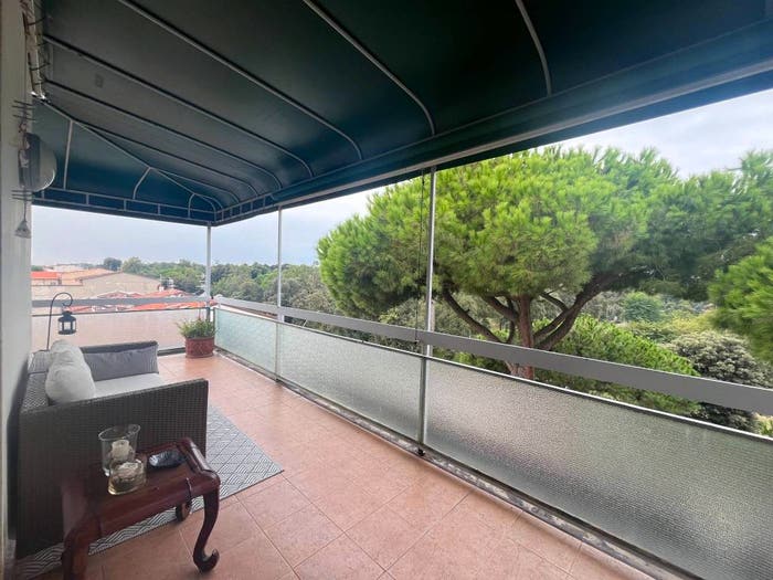 Casa quadrilocale in vendita in Via Antonio Fratti, Marco Polo Don Bosco, Viareggio