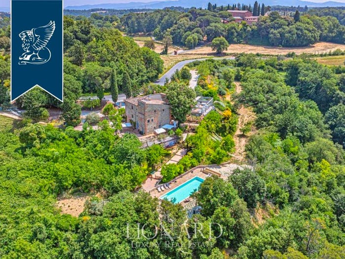 Casa con 6 locali in vendita in Centro, Città della Pieve