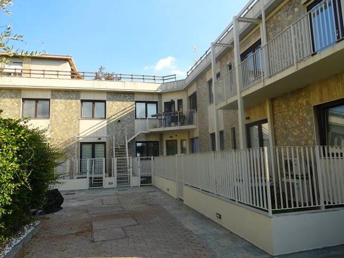 Casa bilocale in affitto in Via Carlo Bellerio, Affori, Milano