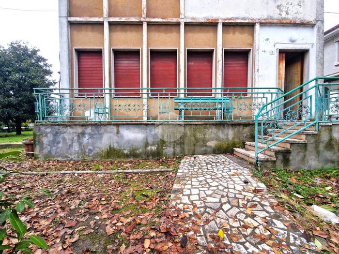 Casa con 5 locali in vendita in Via Guglielmo Marconi, Centro, Bagnolo San Vito