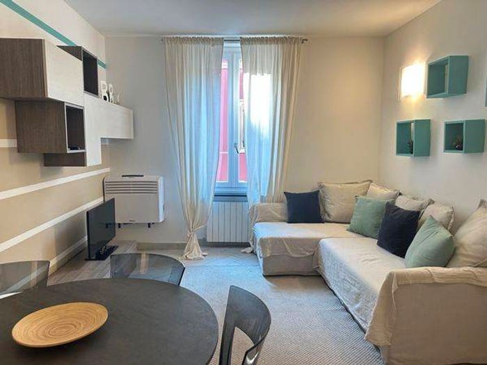 Appartamento bilocale in vendita in Via Roma, Portofino