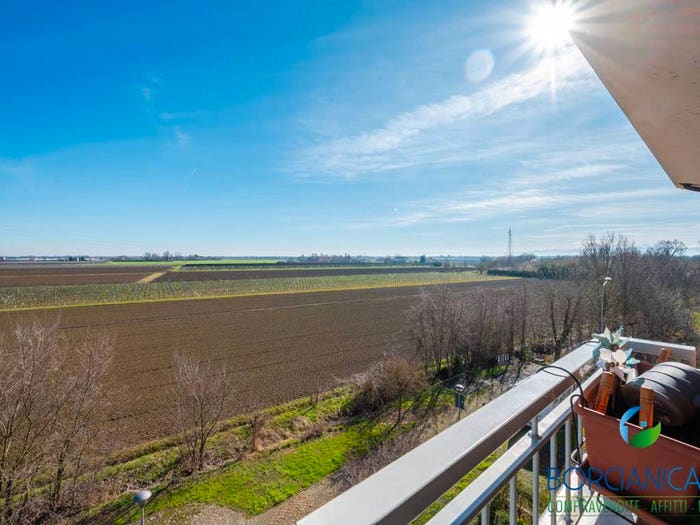 Appartamento quadrilocale in vendita in Via Guido Gialdi, Campogalliano