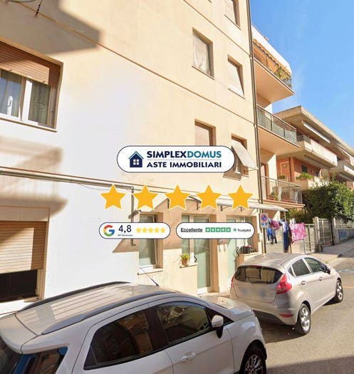 Appartamento trilocale in vendita in Via Adige, Centro, Porto Sant'Elpidio
