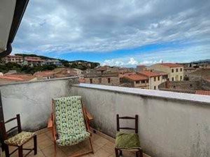 Casa con 6 locali in vendita in Via Giuseppe Mannu, Scano di Montiferro