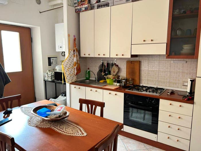 Appartamento bilocale in vendita in Giuseppina Villetta, Cremona