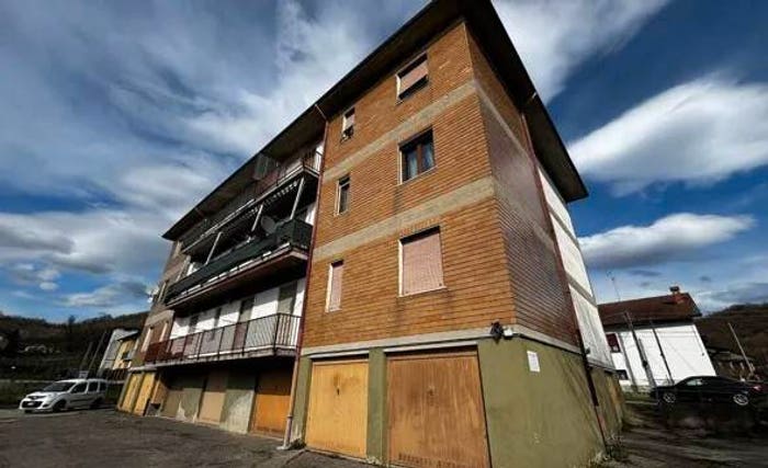 Appartamento quadrilocale in vendita in Fabbrica, Fabbrica Bettolino, Gavi