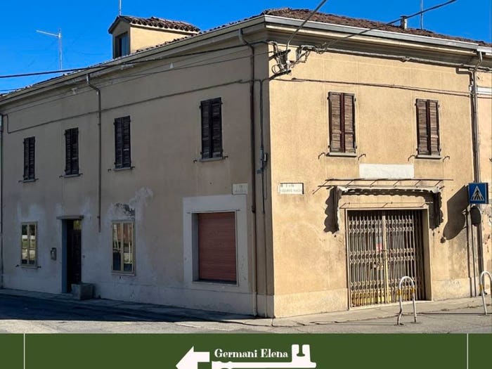 Casa con 6 locali in vendita in Via Malta, Vicomoscano, Casalmaggiore
