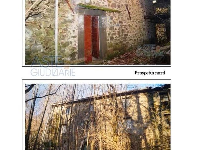 Appartamento con 6 locali in vendita in località Pezzo dei Preti, Coreglia Antelminelli