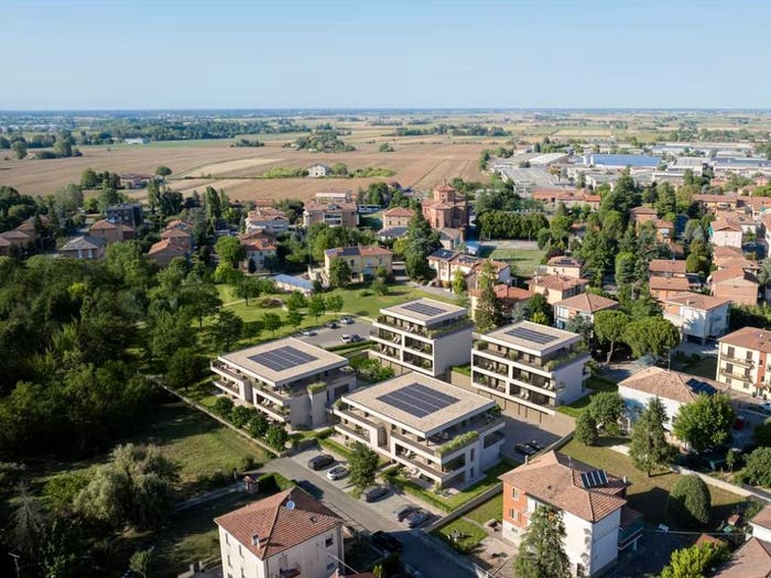 Case in Vendita e in Affitto - 3