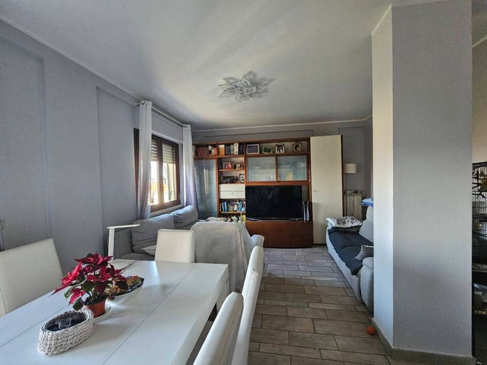 Appartamento con 5 locali in vendita in Via Sant'Egidio, Centro, Fossacesia