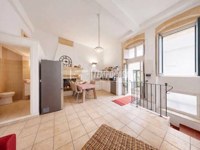 Casa trilocale in vendita in Corte dei Saetta, Centro Storico, Lecce