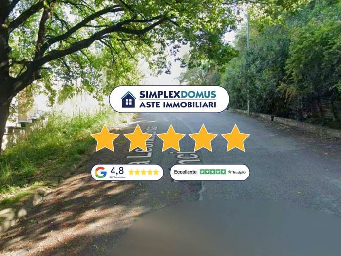 Appartamento quadrilocale in vendita in Via Leonardo Da Vinci, Orte Scalo, Orte