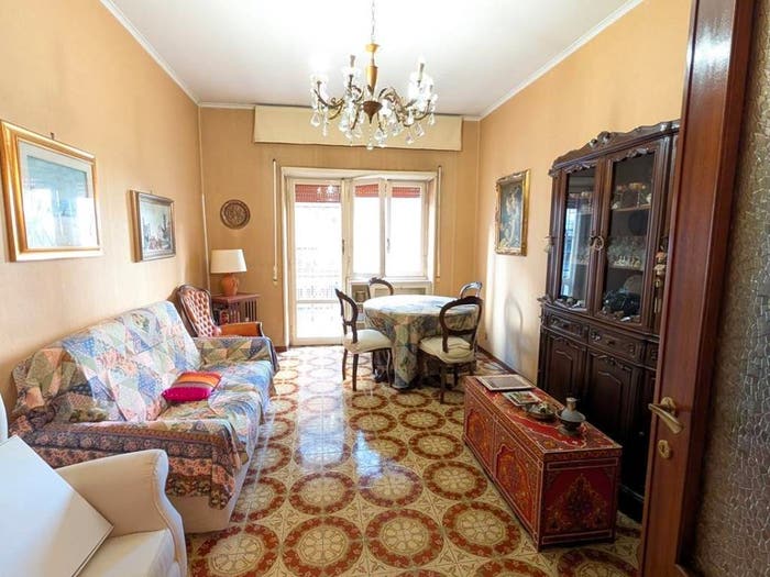 Appartamento con 5 locali in vendita in Via di Pietralata, Pietralata, Roma