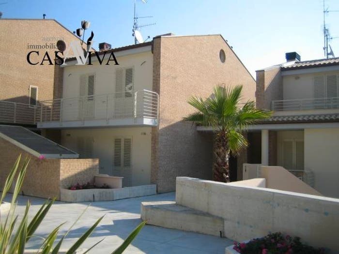 Appartamento quadrilocale in vendita in via della tartana, Acquaviva Picena