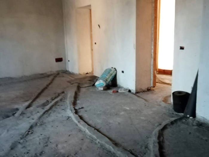 Appartamento trilocale in vendita in Contrada Sant'Eusebio, Centro, Arconate