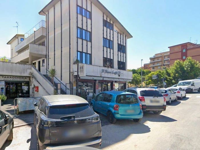 Appartamento con 5 locali in vendita in Via Giuseppe Parini, Tor Lupara, Fonte Nuova