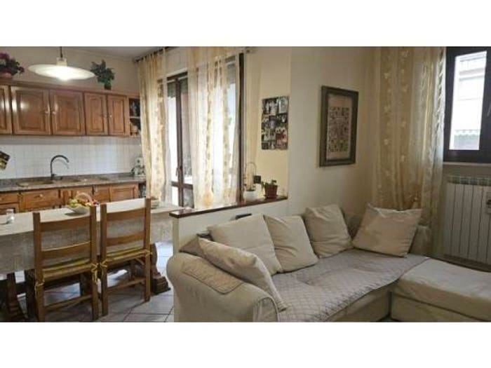 Appartamento quadrilocale in vendita in VERDI, Centro, Castelfiorentino