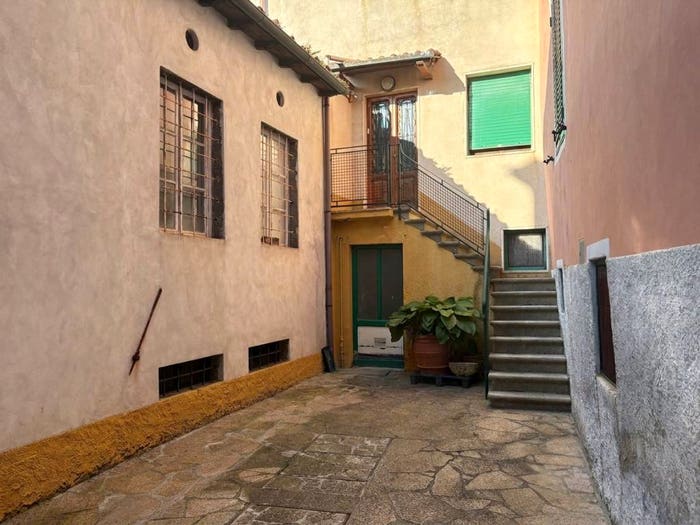 Casa quadrilocale in vendita in Vicolo del Crociale, Centro, Coreglia Antelminelli