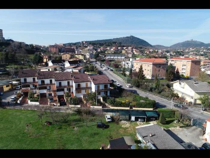 Casa con 5 locali in vendita in Via degli Anemoni, Centro, Alatri