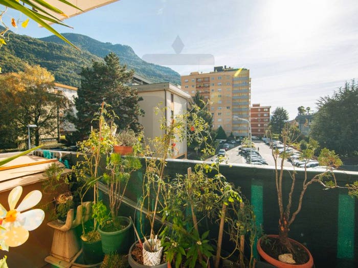 Appartamento trilocale in vendita in Via Franz Innerhofer, Centro, Laives