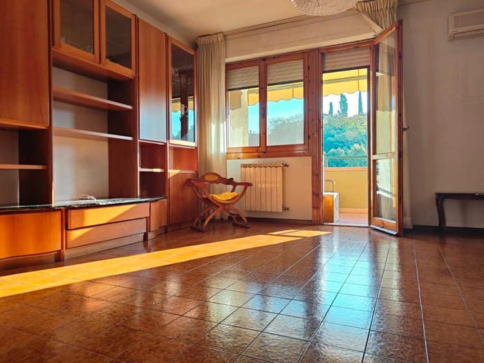 Appartamento quadrilocale in vendita in Via Giovanni Boccaccio, Grassina, Bagno a Ripoli