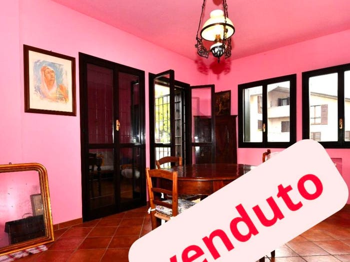 Appartamento bilocale in vendita in Via Rodolfo Morandi, Centro, Albinea