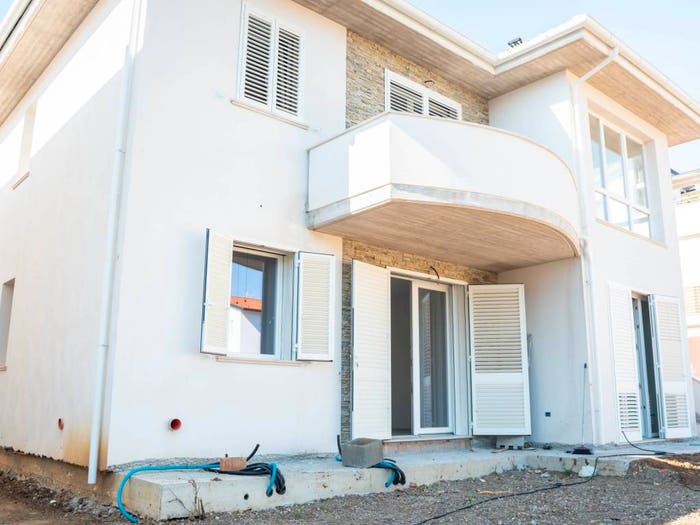 Appartamento con 6 locali in vendita in Cecina Centro, Cecina