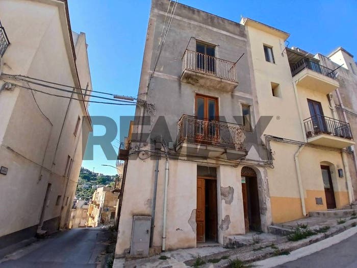 Casa quadrilocale in vendita in VIA IMMACOLATA, Calatafimi, CalatafimiSegesta