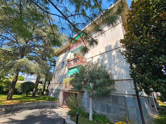 Appartamento trilocale in vendita in Via Cagliari, Piani di Borghetto Ospedale, Bordighera