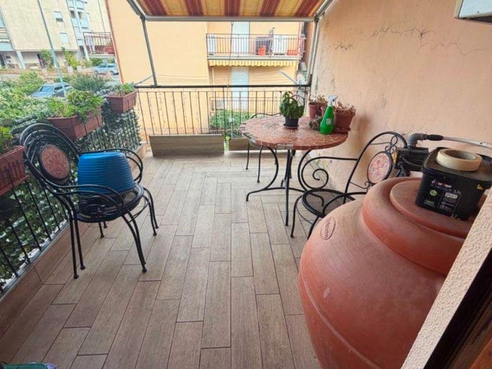 Appartamento trilocale in vendita in Via Dogana, Bagno Di Gavorrano, Gavorrano