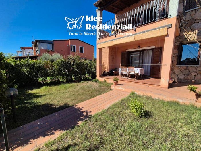 Appartamento bilocale in vendita in Pittulongu, Olbia