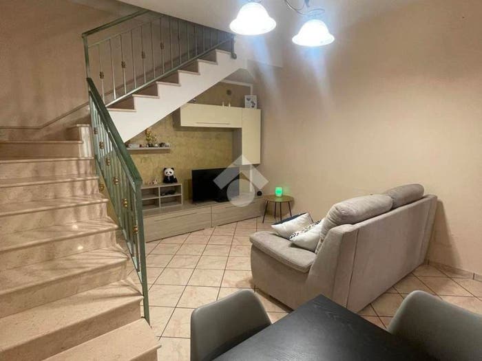 Appartamento trilocale in vendita in Via Enrico de Nicola, Centro, Tufino