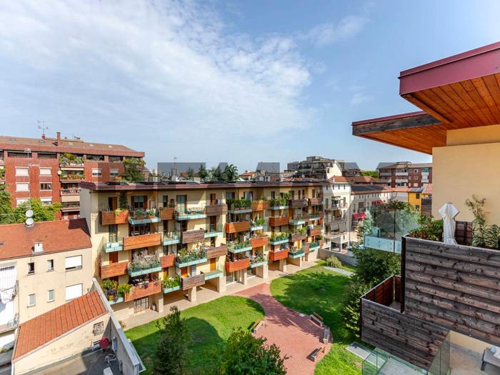 Appartamento bilocale in vendita in Via Pierfrancesco Mola, Certosa, Milano