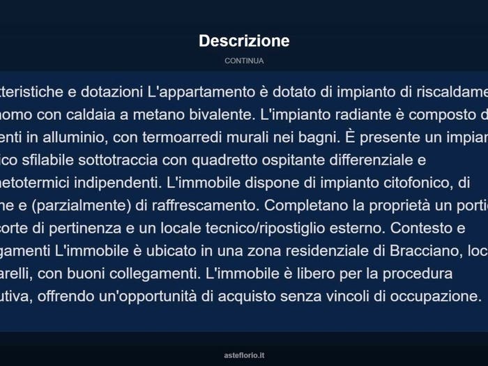 Case in Vendita e in Affitto - 2