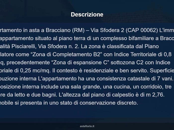 Case in Vendita e in Affitto - 3