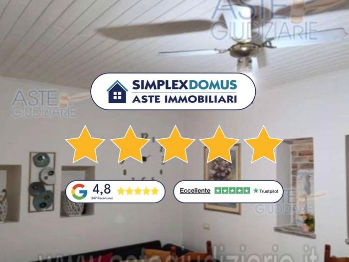 Casa con 5 locali in vendita in Cavour, Serramanna