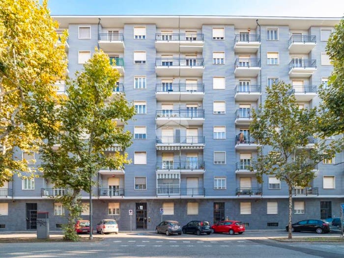 Appartamento trilocale in vendita in Viale papa giovanni xxiii, Borgaretto, Beinasco