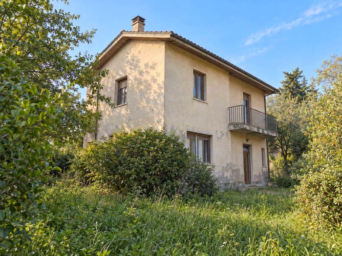Casa con 5 locali in vendita in Roncello