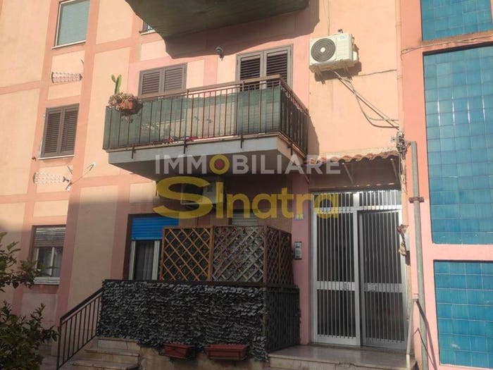Appartamento quadrilocale in vendita in Largo Brancati, Paternò