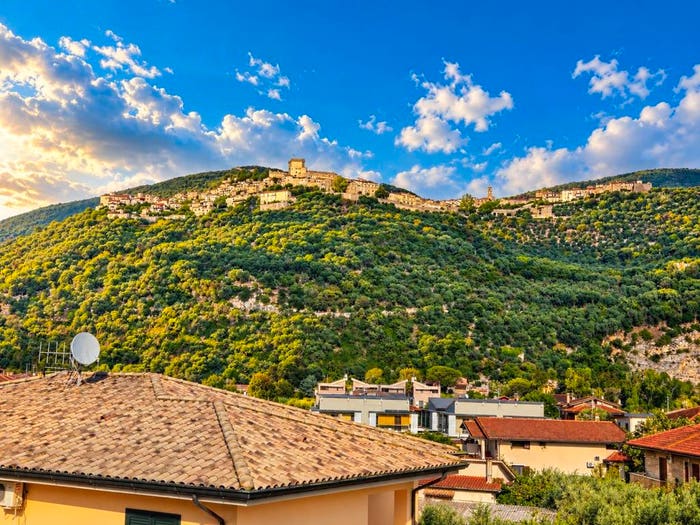 Appartamento con 5 locali in vendita in Via Monticchio, Monticchio, Sermoneta