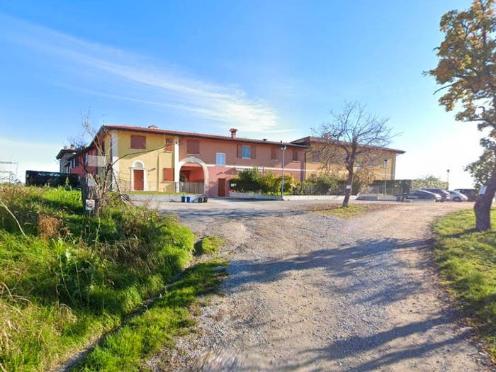 Appartamento bilocale in vendita in Località Montebruno, Entroterra, Desenzano del Garda