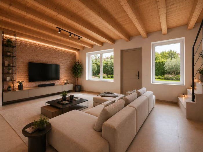 Casa quadrilocale in vendita in Via Argine Sinistro Novissimo, Mira Taglio, Mira