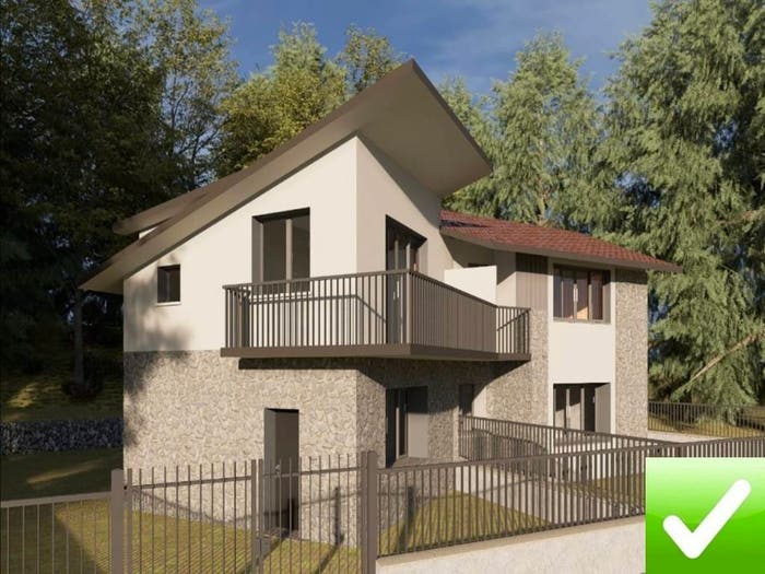 Casa con 5 locali in vendita in Gambarie, Santo Stefano in Aspromonte