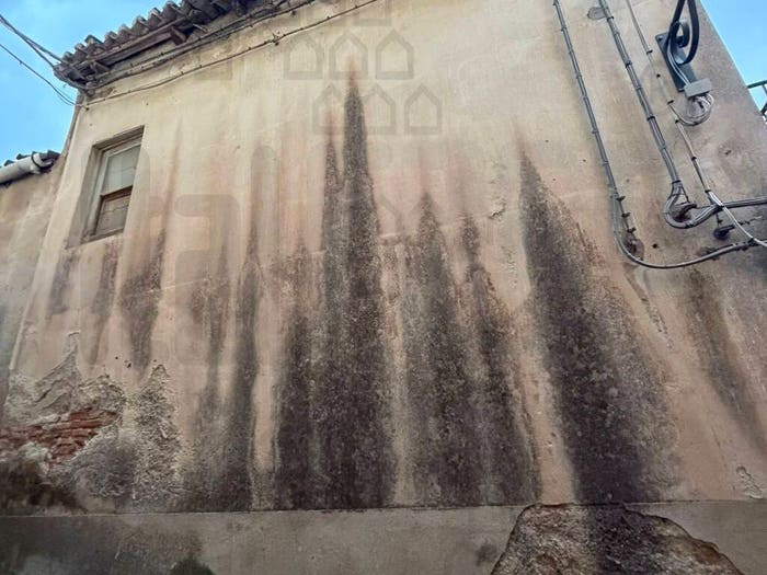 Casa con 6 locali in vendita in Via Gesu' e Maria, Centro Storico, Messina