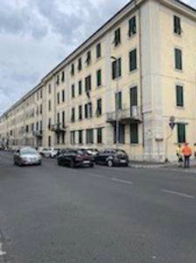 Appartamento in vendita in Via Tripoli n, Ospedale Stazione, Livorno