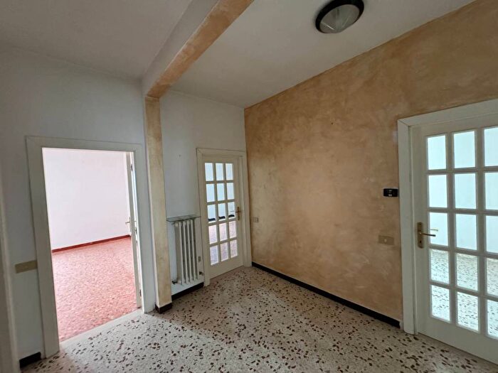 Appartamento con 5 locali in vendita in Viale Trieste, Centro, Fermo