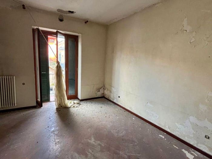 Appartamento quadrilocale in vendita in Piazza Giuseppe Garibaldi, Centro, Cardito