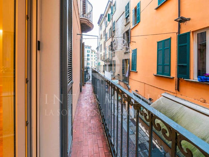 Appartamento bilocale in vendita in Corso Goffredo Mameli, Loggia Garibaldi, Brescia