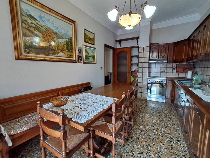 Appartamento trilocale in vendita in Via Vincenzo Monti, Nichelino