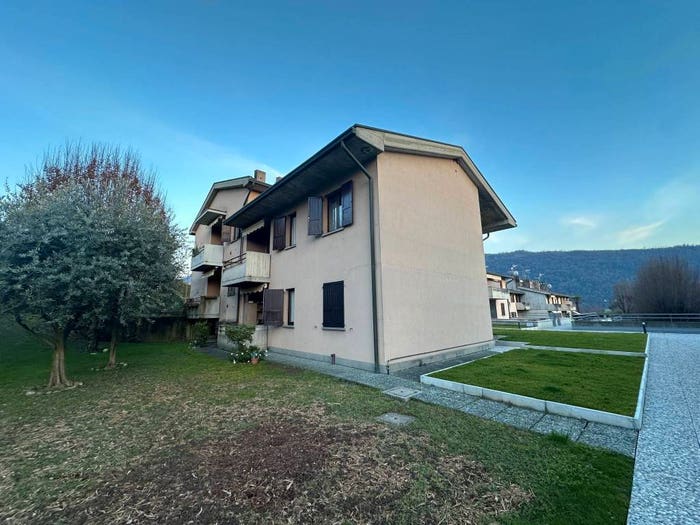 Appartamento trilocale in vendita in Via Gorizia, Paratico